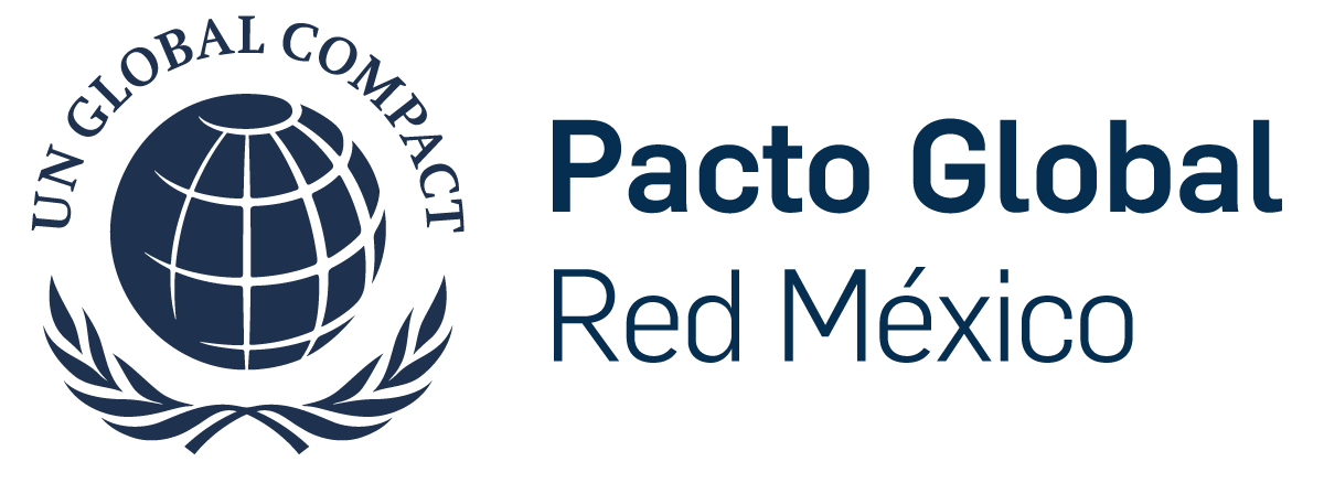 Logo Pacto Global