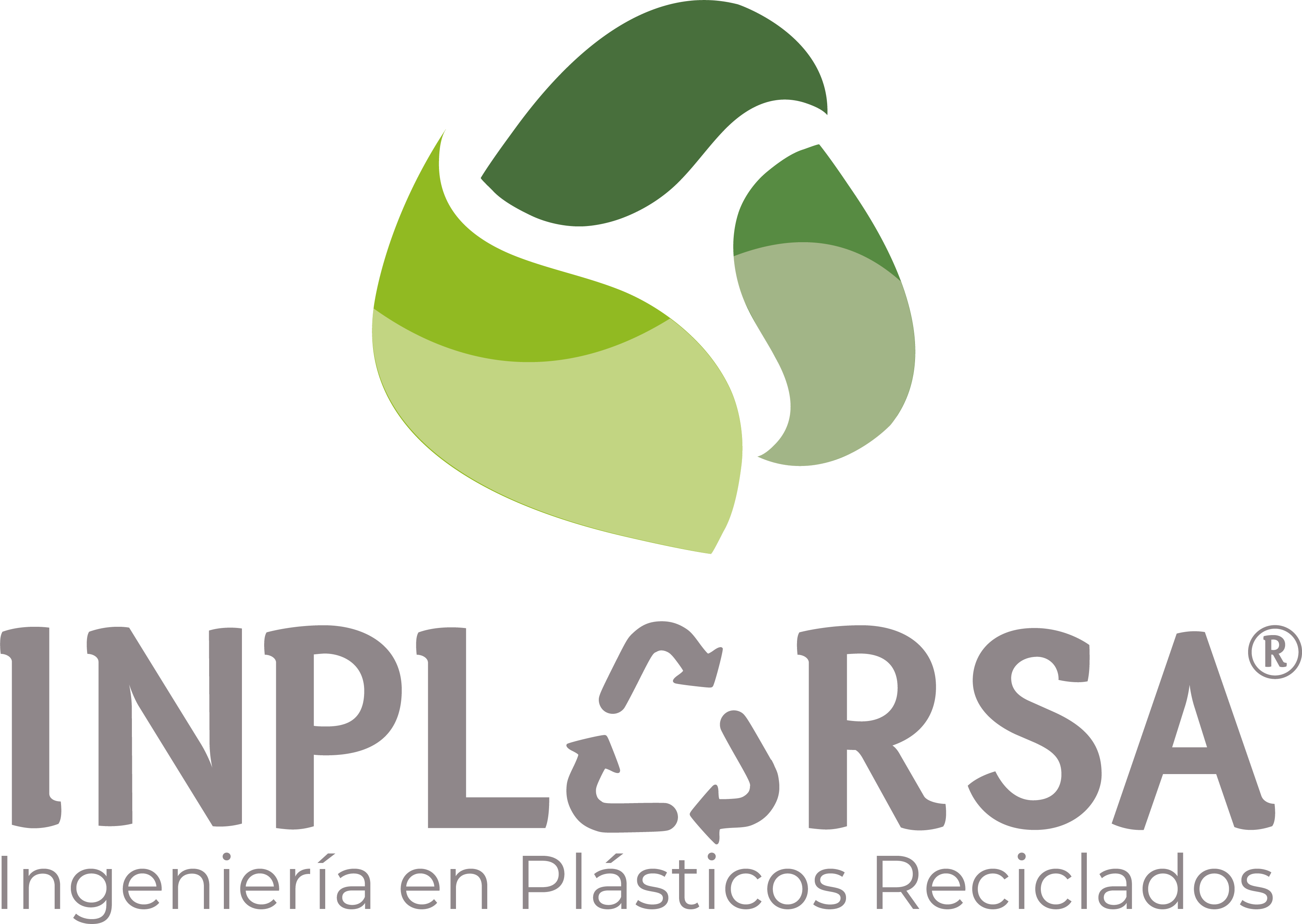 Logo de la Empresa