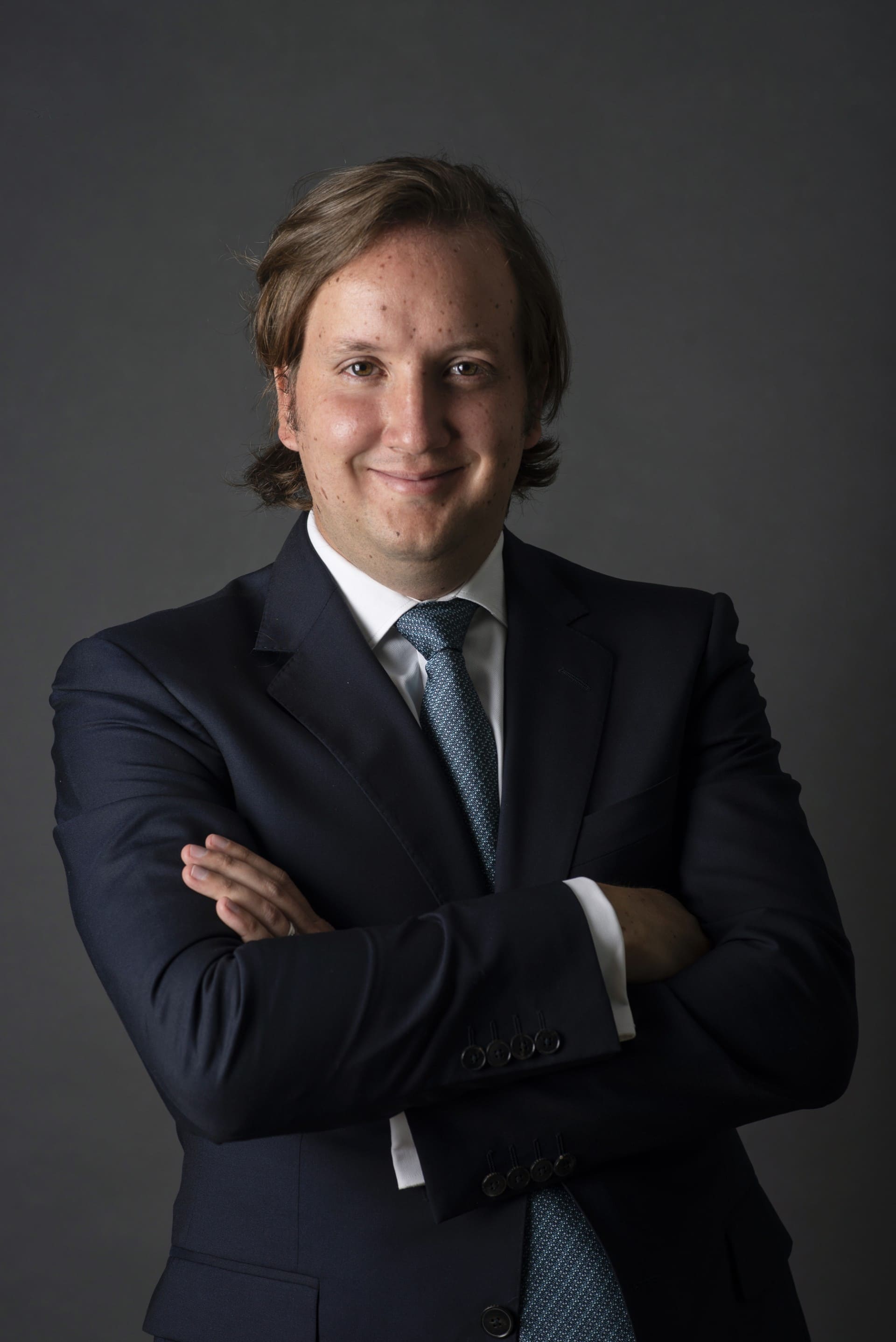 Foto del CEO