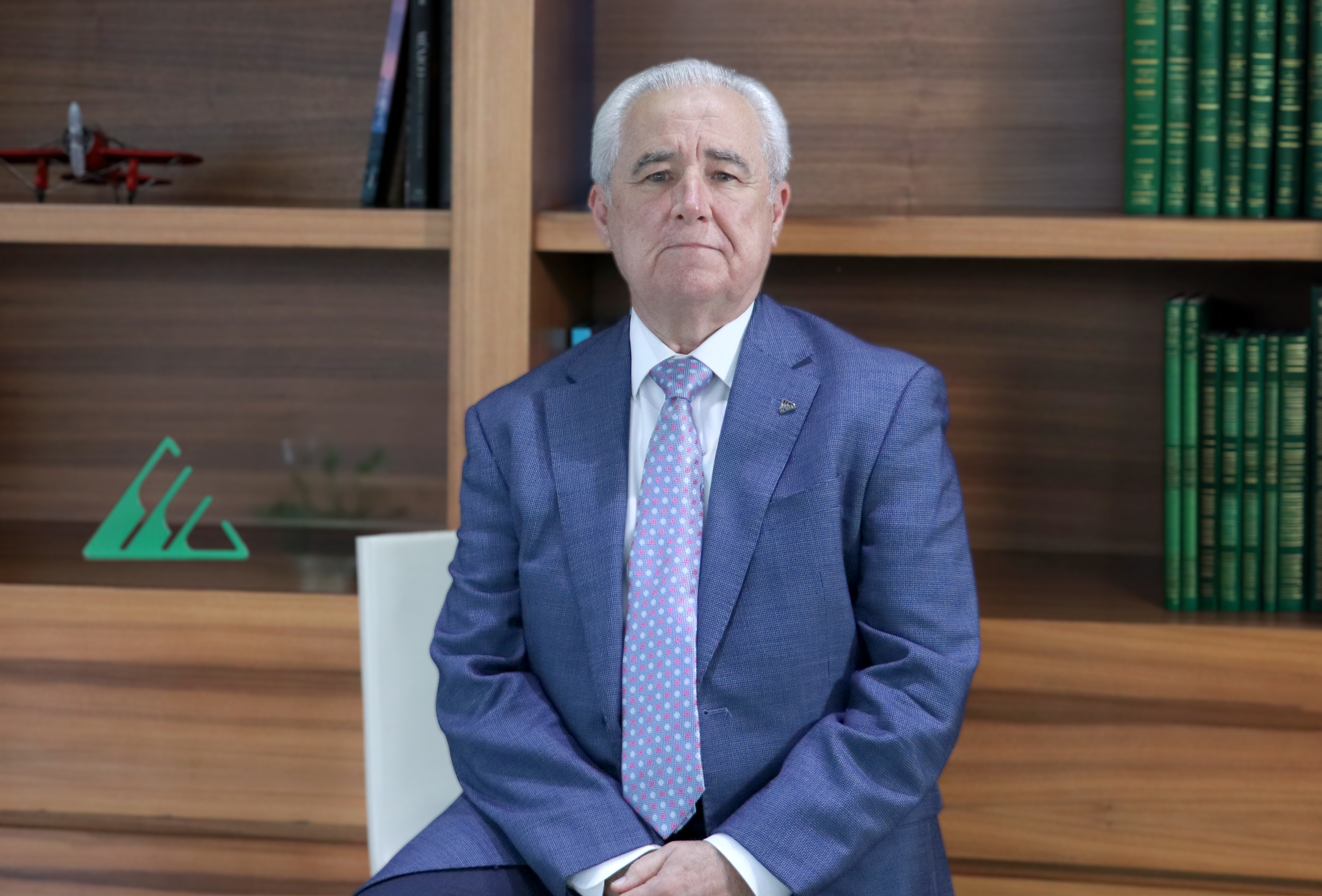 Foto del CEO