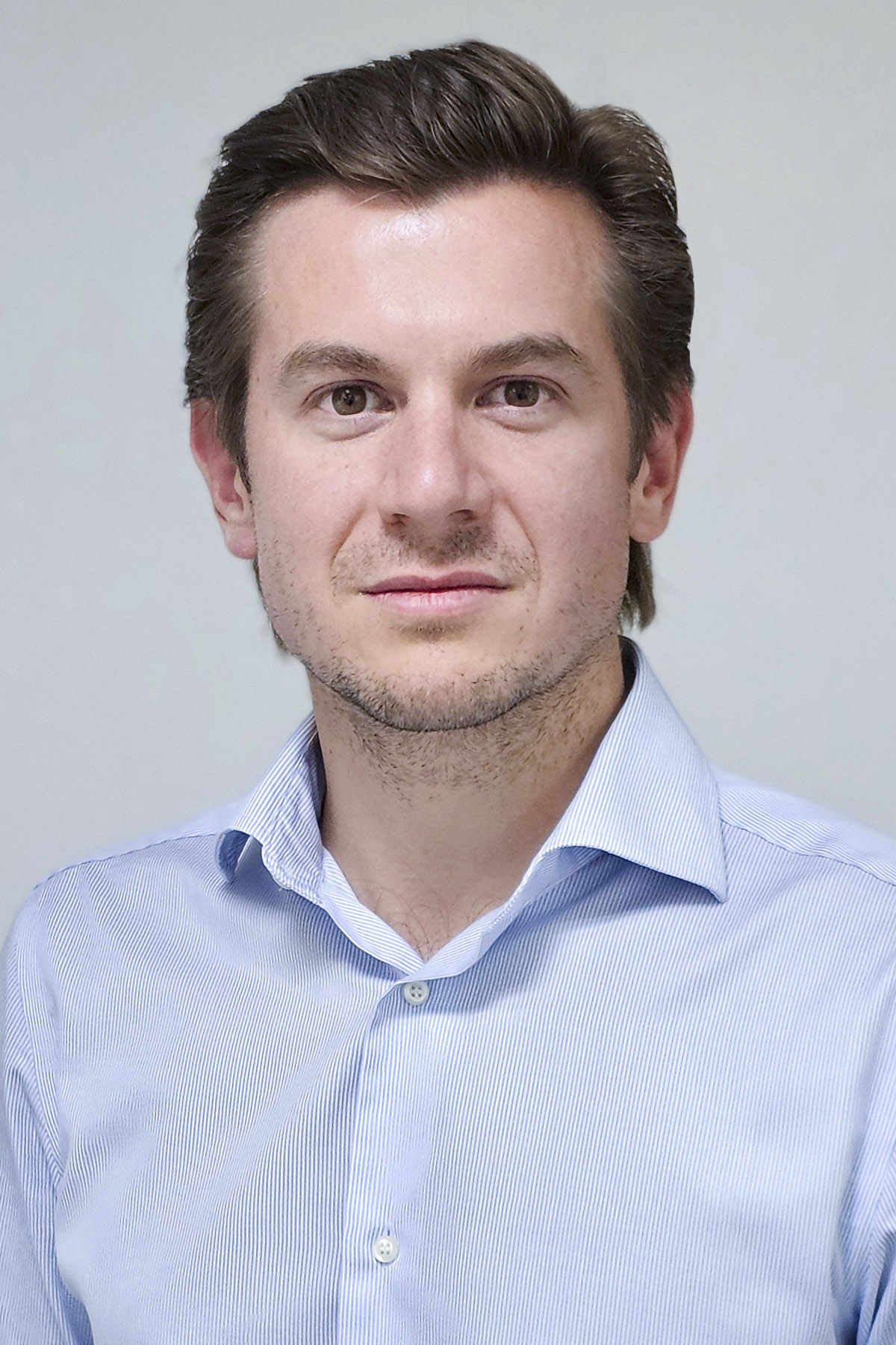 Foto del CEO