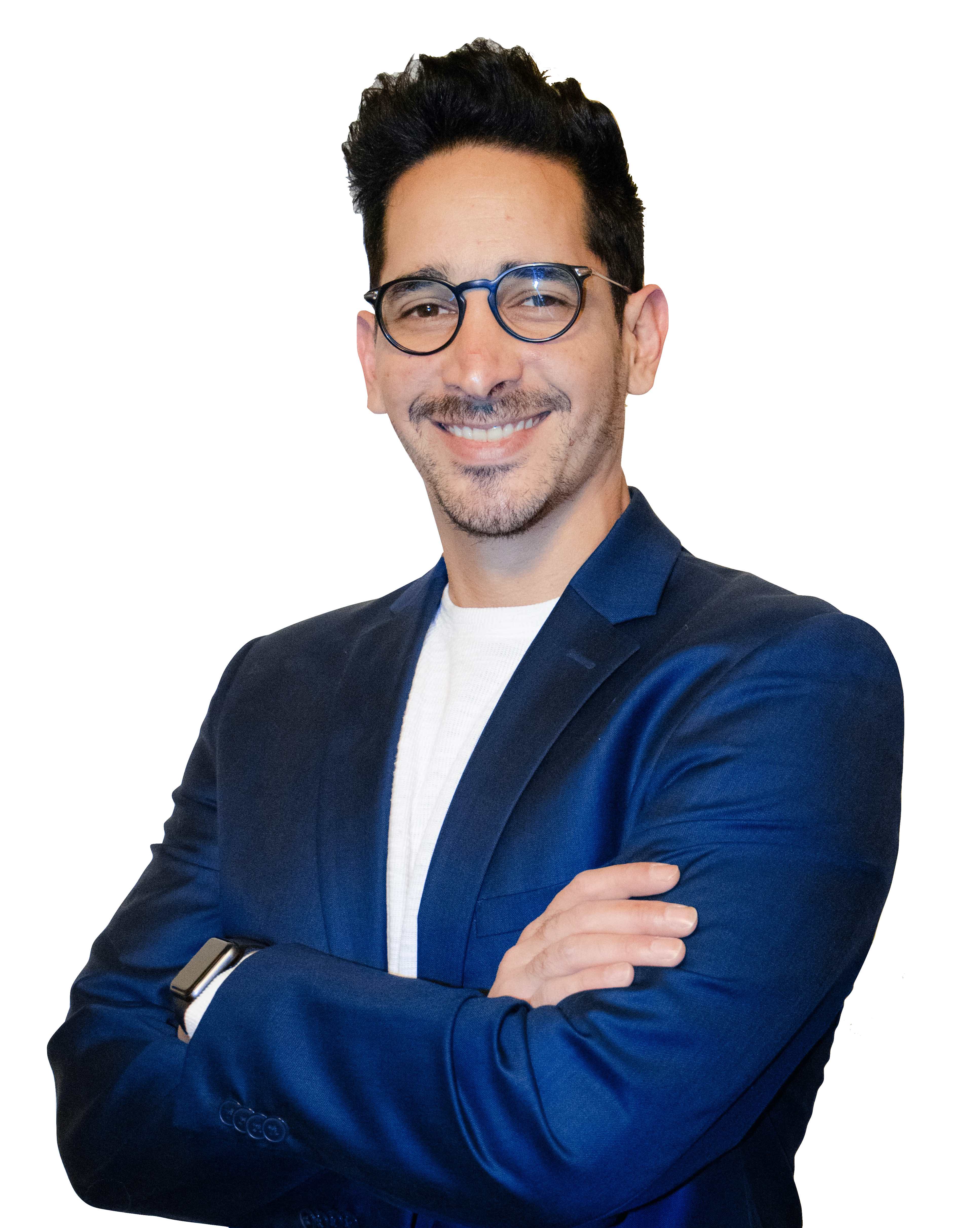 Foto del CEO