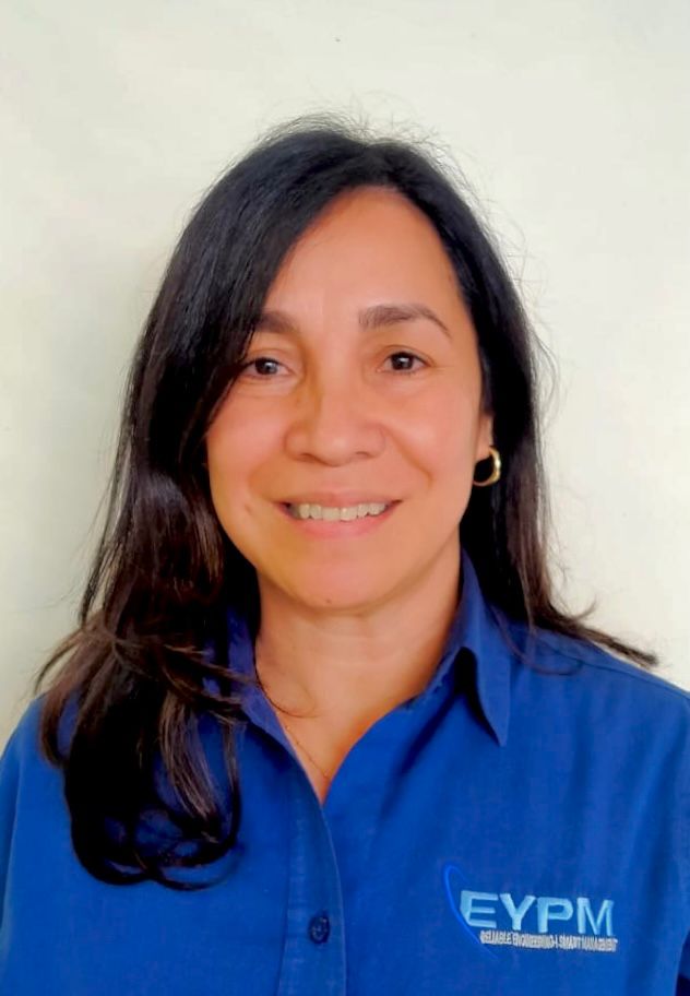 Foto del CEO