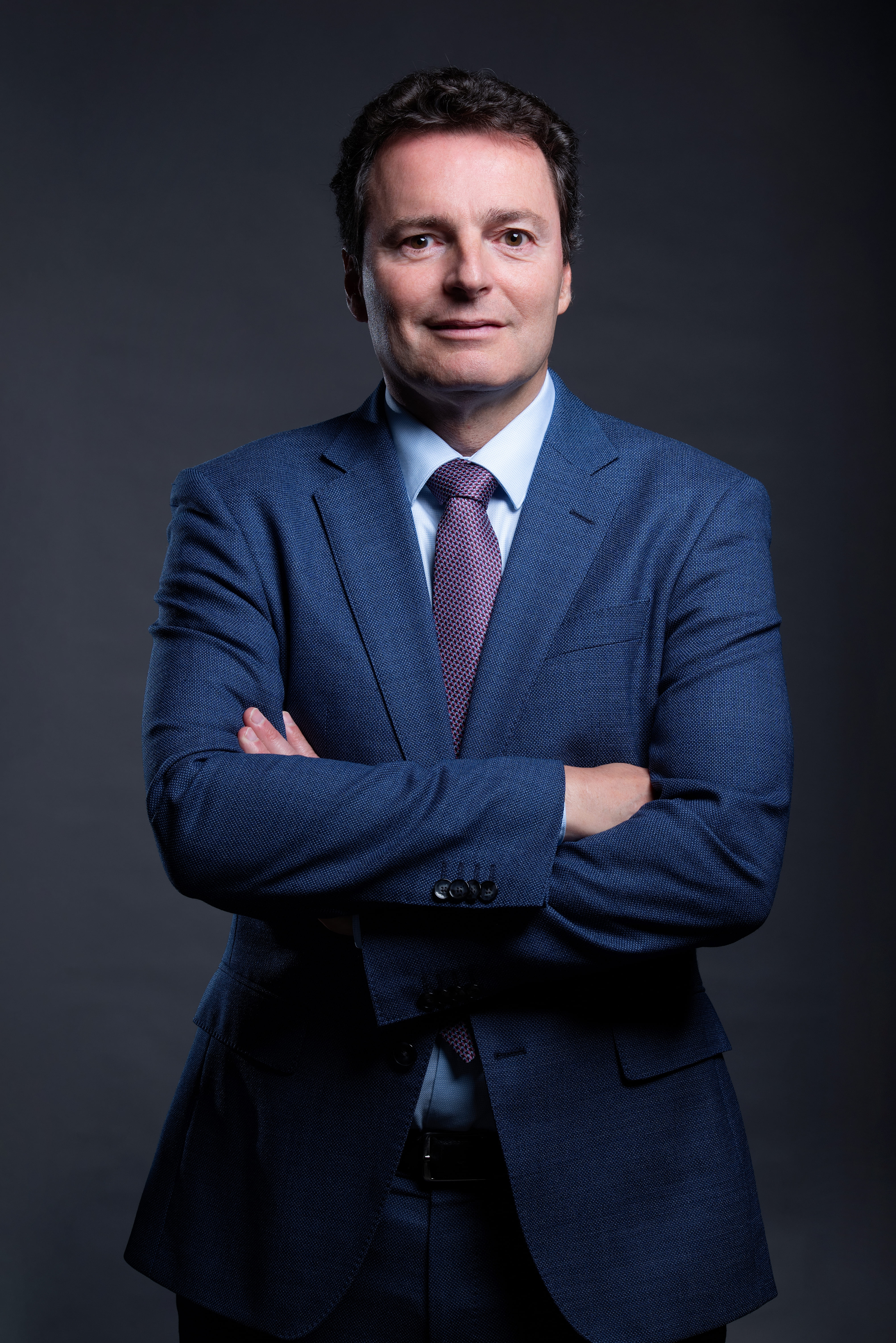 Foto del CEO